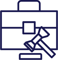 Employment Law Icon