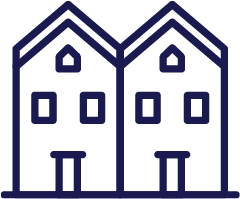 Condominium & HOA Law Icon